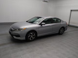 Used 2017 Honda Accord LX image 2
