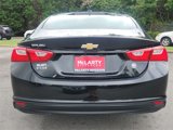 Used 2020 Chevrolet Malibu LS image 4
