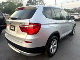Used 2012 BMW X3 xDrive28i image 5