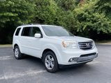Used 2014 Honda Pilot EX-L image 2