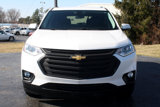 Used 2019 Chevrolet Traverse LT w/ LT Premium Package image 2