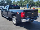 Used 2011 Chevrolet Silverado 1500 LT w/ All-Star Edition image 3