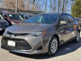 Used 2018 Toyota Corolla LE image 3