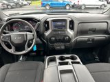 Used 2021 Chevrolet Silverado 1500 Custom Trail Boss image 3