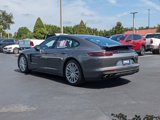 Used 2018 Porsche Panamera 4S image 3