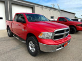 Used 2013 RAM 1500 Classic SLT w/ Premium Display Pkg image 2
