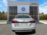 Used 2024 Nissan Versa S w/ Trunk Package image 5