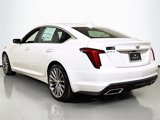 New 2025 Cadillac CT5 Premium Luxury image 3
