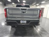 New 2025 Chevrolet Silverado 2500 LT w/ Trail Boss Package image 4