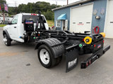 Used 2022 RAM 5500 Tradesman image 3