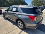 Used 2021 Ford Explorer Limited w/ Equipment Group 301A image 4
