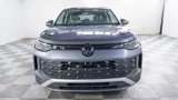 New 2025 Volkswagen Tiguan S image 2