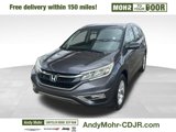 Used 2016 Honda CR-V EX-L image 3