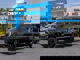 New 2025 GMC Sierra 1500 Elevation image 2
