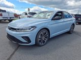 New 2025 Volkswagen Jetta Sport image 5