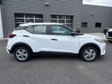 Used 2022 Nissan Kicks S image 2