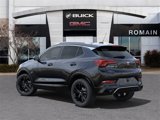 New 2025 Buick Encore GX Sport Touring w/ Advanced Technology Package image 3