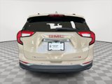 Used 2022 GMC Terrain AT4 w/ Infotainment Package II image 4
