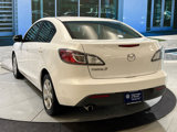 Used 2011 MAZDA MAZDA3 i Touring image 6