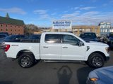 Certified 2023 Ford F150 Lariat image 2