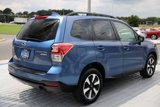 Used 2017 Subaru Forester 2.5i w/ Alloy Wheel Package image 5