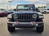 New 2025 Jeep Gladiator Rubicon image 2