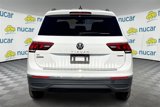 Used 2024 Volkswagen Tiguan SE image 5