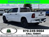 New 2025 RAM 1500 Big Horn image 5