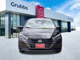New 2025 Nissan Versa S w/ Trunk Package image 4