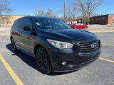 Used 2013 INFINITI JX35 AWD w/ Premium Pkg image 3