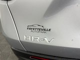 New 2025 Honda HR-V LX image 3