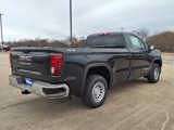 New 2025 GMC Sierra 1500 Pro w/ Pro Value Package image 3