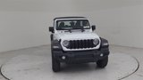 New 2025 Jeep Wrangler Sport image 3