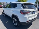 Used 2019 Jeep Compass Limited image 3