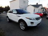 Used 2013 Land Rover Range Rover Evoque Pure Plus image 3