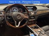 Used 2014 Mercedes-Benz E 350 4MATIC Sedan image 2