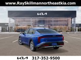 New 2025 Kia K4 image 4