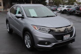 Used 2019 Honda HR-V EX image 2