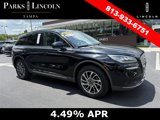 Certified 2022 Lincoln Corsair FWD w/ Equipment Group 101A image 3