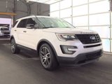 Used 2016 Ford Explorer Sport image 2