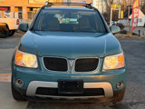 Used 2008 Pontiac Torrent AWD w/ Smoker's Package image 2