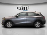 New 2025 Honda HR-V LX image 2