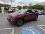 Used 2021 Jeep Grand Cherokee Limited w/ Premium Lighting Group image 2