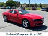 Used 2011 Chevrolet Camaro LT image 4