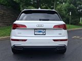 Used 2022 Audi Q5 2.0T Prestige w/ Prestige Package image 5