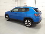 Used 2021 Jeep Compass Limited image 6