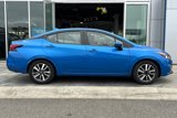 Used 2021 Nissan Versa SV image 3