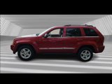 Used 2006 Jeep Grand Cherokee Limited image 2