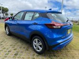 New 2025 Nissan Kicks Play S image 5