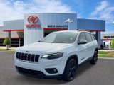 Used 2019 Jeep Cherokee Latitude Plus image 4